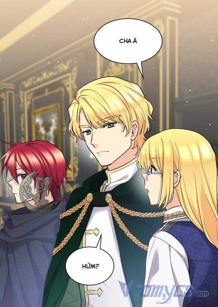 Sinh Đôi Xuyên Không Chapter 123 trang 47