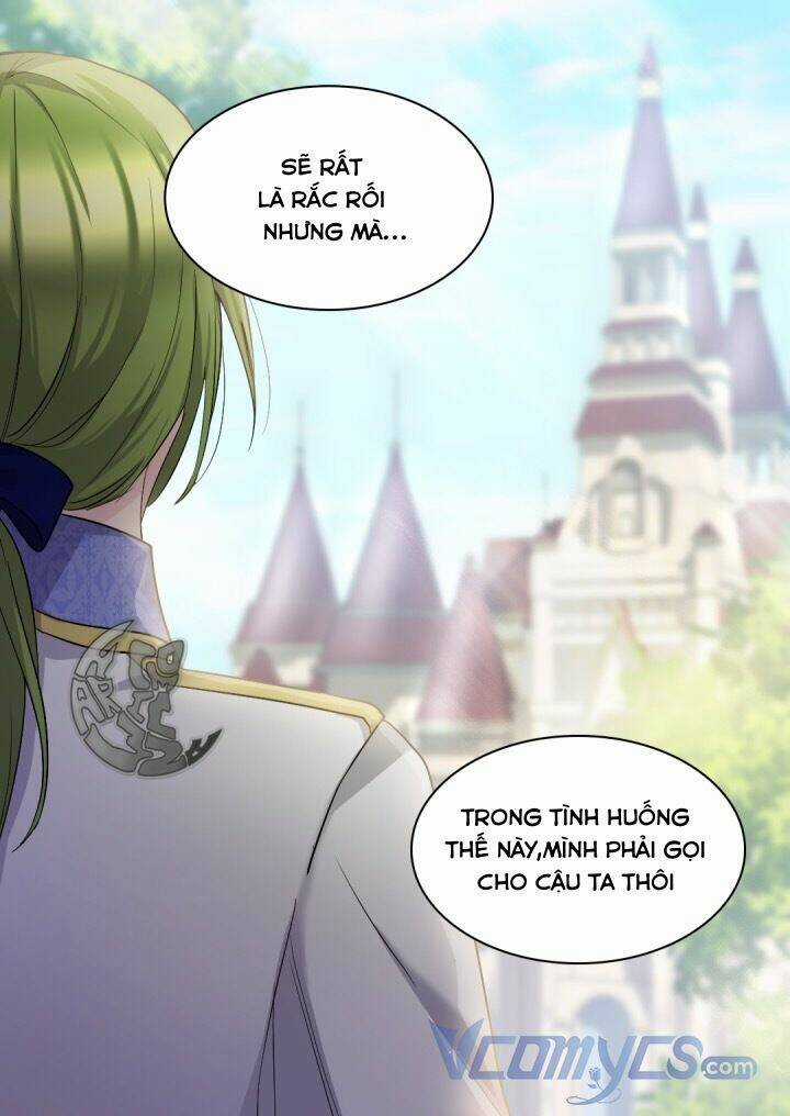 Sinh Đôi Xuyên Không Chapter 123 trang 49