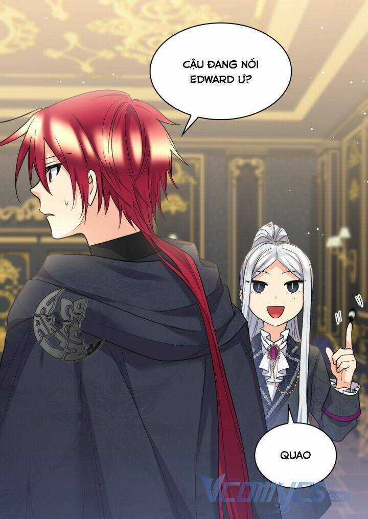 Sinh Đôi Xuyên Không Chapter 123 trang 50