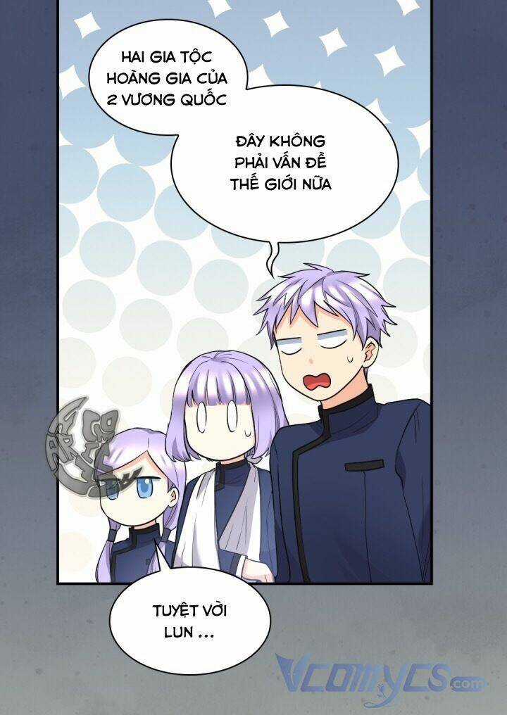 Sinh Đôi Xuyên Không Chapter 123 trang 51