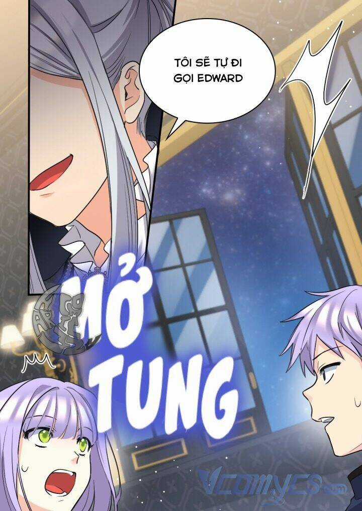 Sinh Đôi Xuyên Không Chapter 123 trang 52