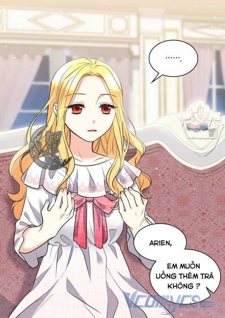 Sinh Đôi Xuyên Không Chapter 123 trang 6