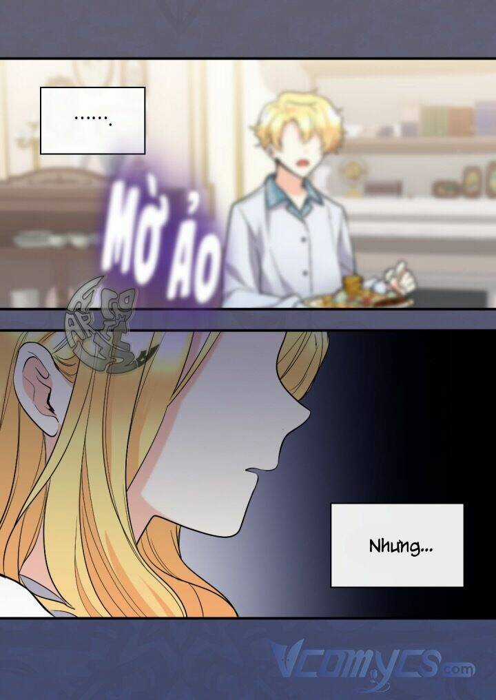 Sinh Đôi Xuyên Không Chapter 123 trang 8