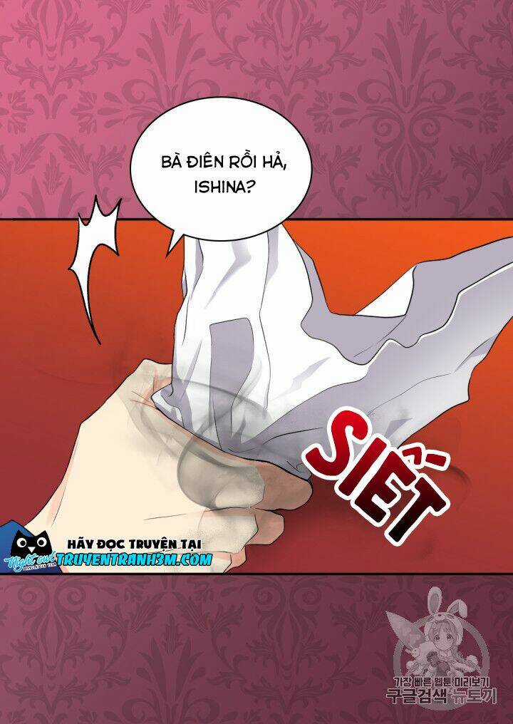 Sinh Đôi Xuyên Không Chapter 13 trang 0