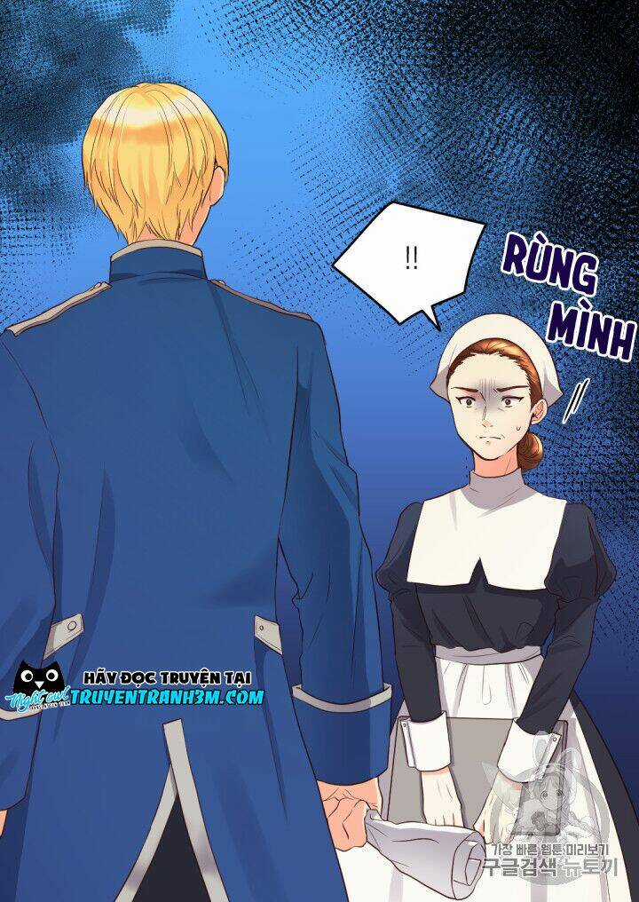 Sinh Đôi Xuyên Không Chapter 13 trang 1