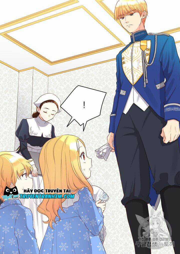 Sinh Đôi Xuyên Không Chapter 13 trang 13