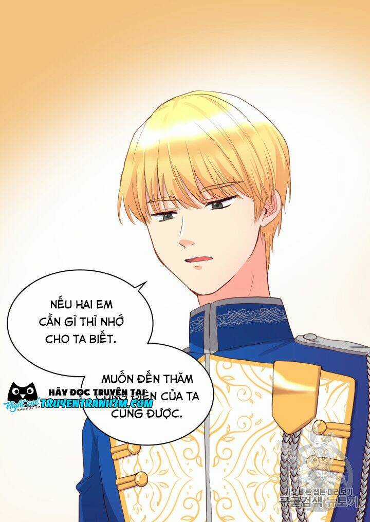 Sinh Đôi Xuyên Không Chapter 13 trang 14