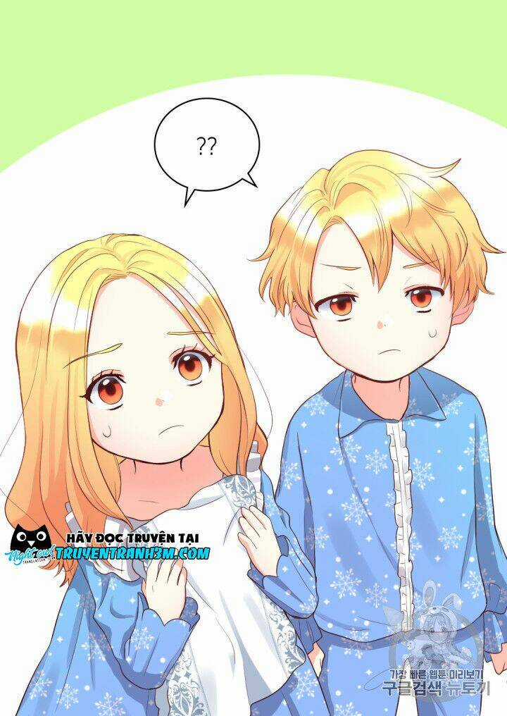 Sinh Đôi Xuyên Không Chapter 13 trang 15