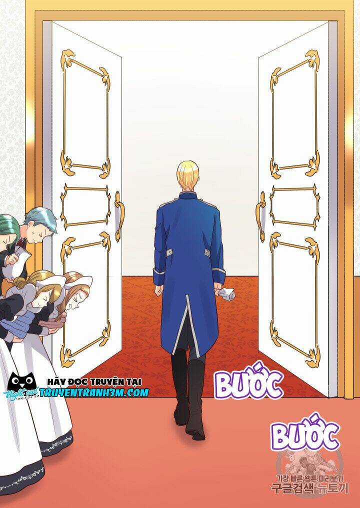 Sinh Đôi Xuyên Không Chapter 13 trang 16