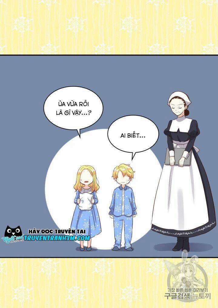 Sinh Đôi Xuyên Không Chapter 13 trang 17