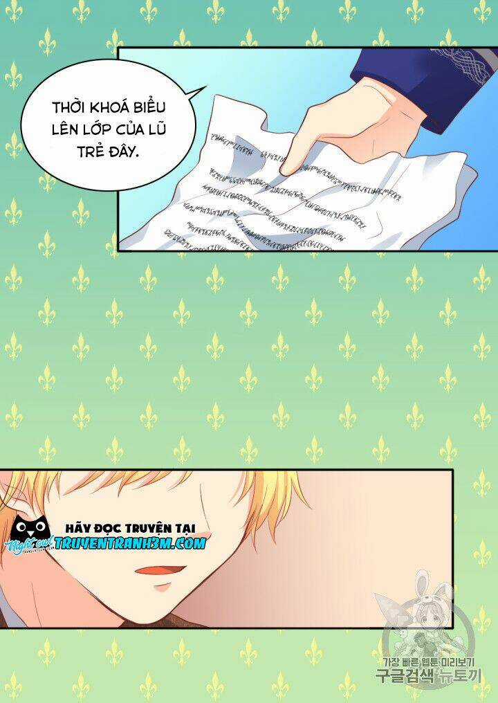 Sinh Đôi Xuyên Không Chapter 13 trang 19