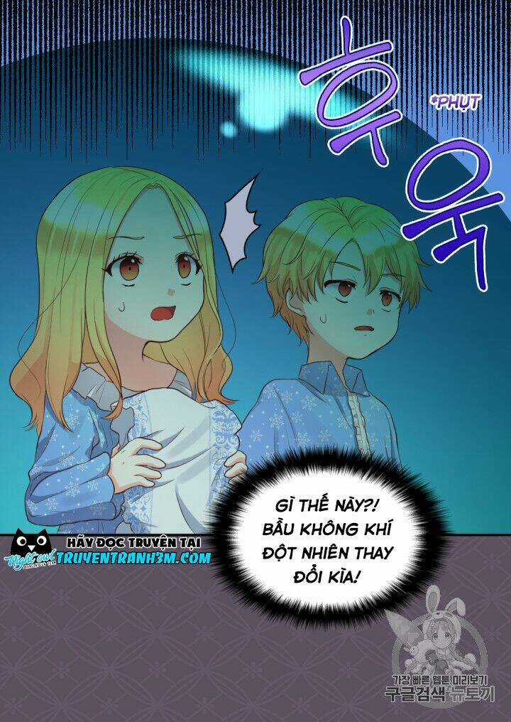 Sinh Đôi Xuyên Không Chapter 13 trang 2