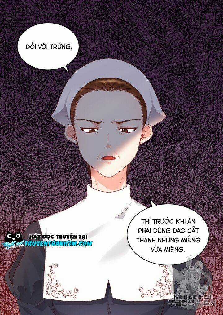 Sinh Đôi Xuyên Không Chapter 13 trang 22