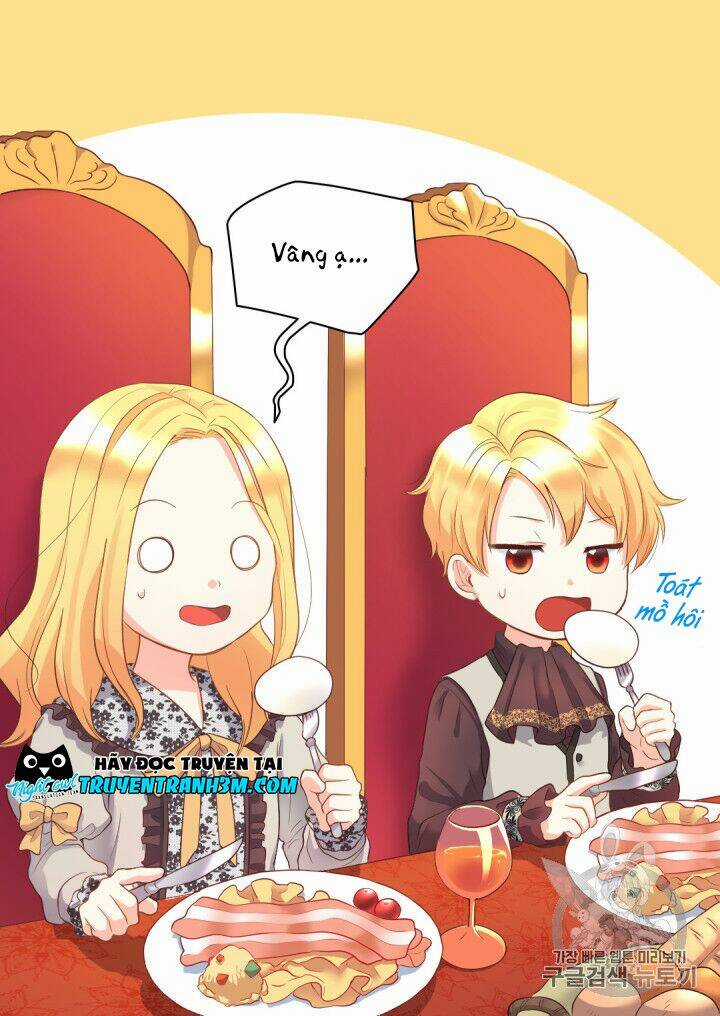 Sinh Đôi Xuyên Không Chapter 13 trang 23