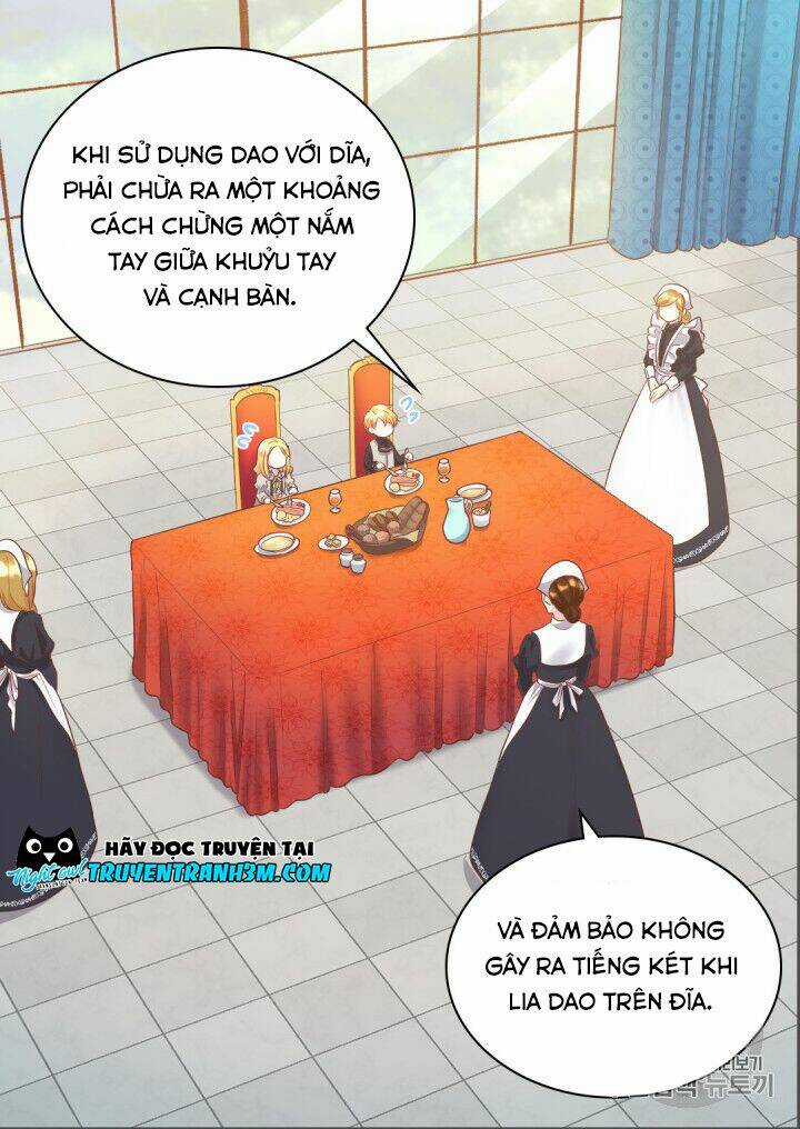 Sinh Đôi Xuyên Không Chapter 13 trang 24