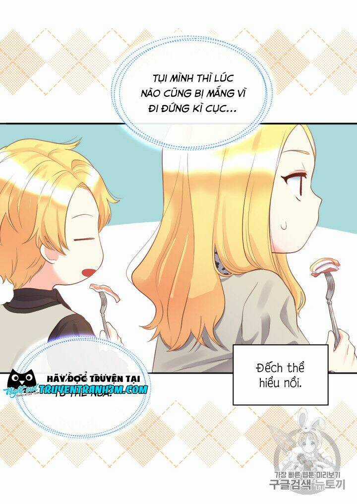 Sinh Đôi Xuyên Không Chapter 13 trang 28