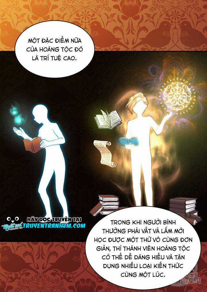 Sinh Đôi Xuyên Không Chapter 13 trang 29