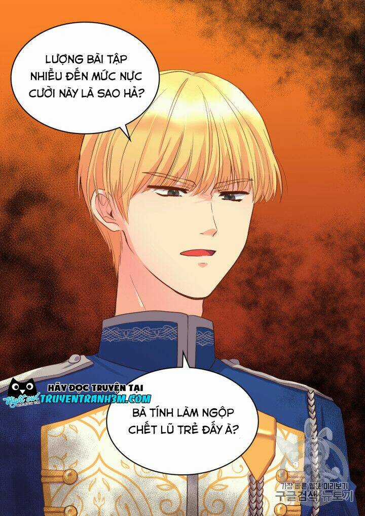 Sinh Đôi Xuyên Không Chapter 13 trang 3