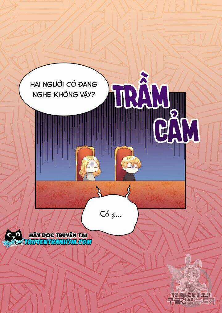 Sinh Đôi Xuyên Không Chapter 13 trang 31