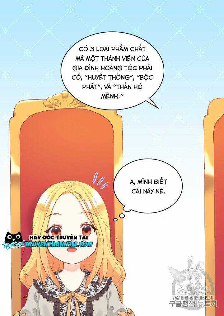 Sinh Đôi Xuyên Không Chapter 13 trang 32