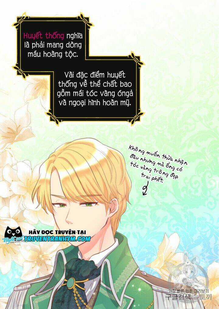 Sinh Đôi Xuyên Không Chapter 13 trang 33