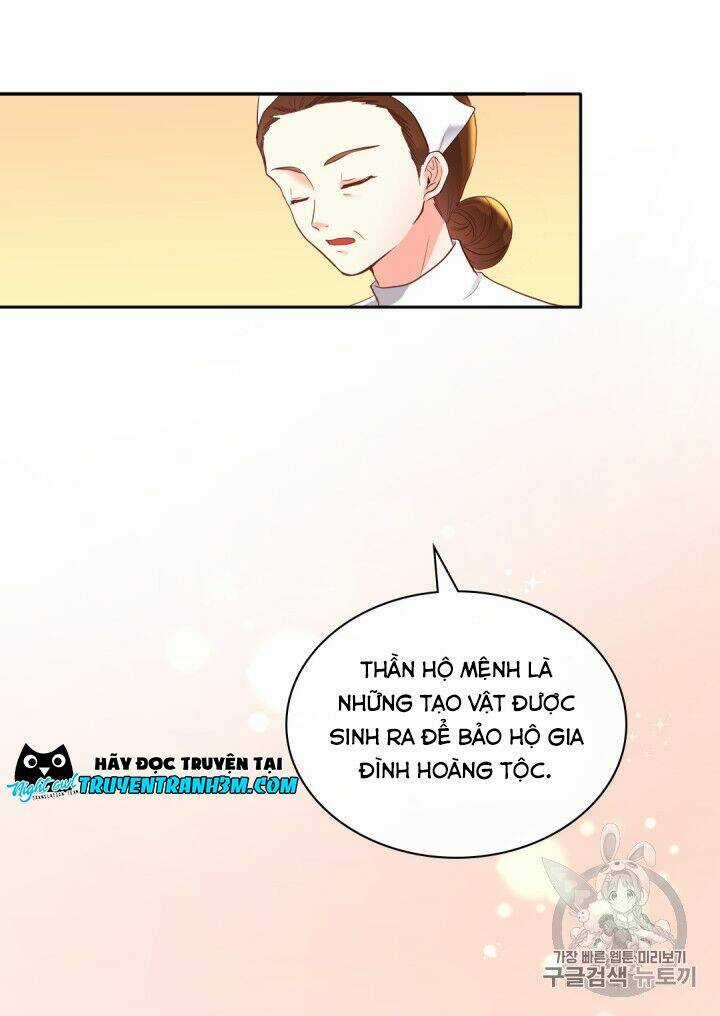 Sinh Đôi Xuyên Không Chapter 13 trang 36