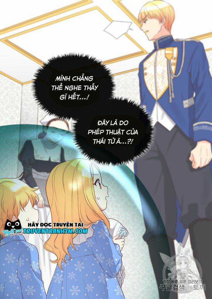 Sinh Đôi Xuyên Không Chapter 13 trang 4