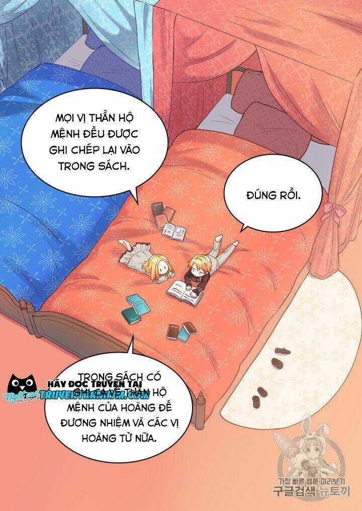 Sinh Đôi Xuyên Không Chapter 13 trang 41