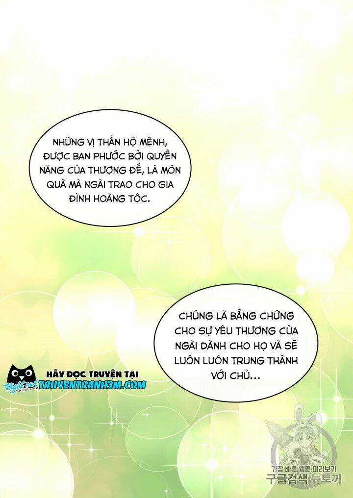 Sinh Đôi Xuyên Không Chapter 13 trang 44