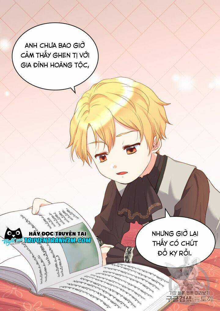 Sinh Đôi Xuyên Không Chapter 13 trang 45