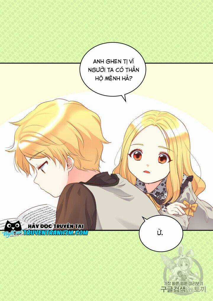 Sinh Đôi Xuyên Không Chapter 13 trang 46