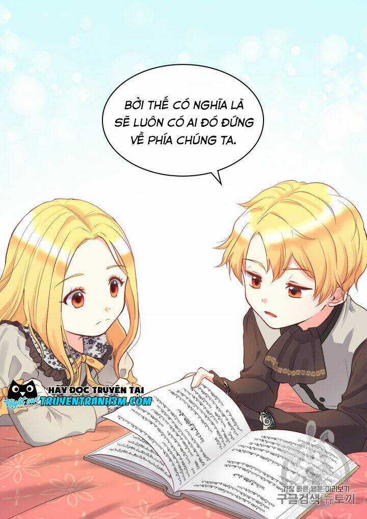 Sinh Đôi Xuyên Không Chapter 13 trang 47