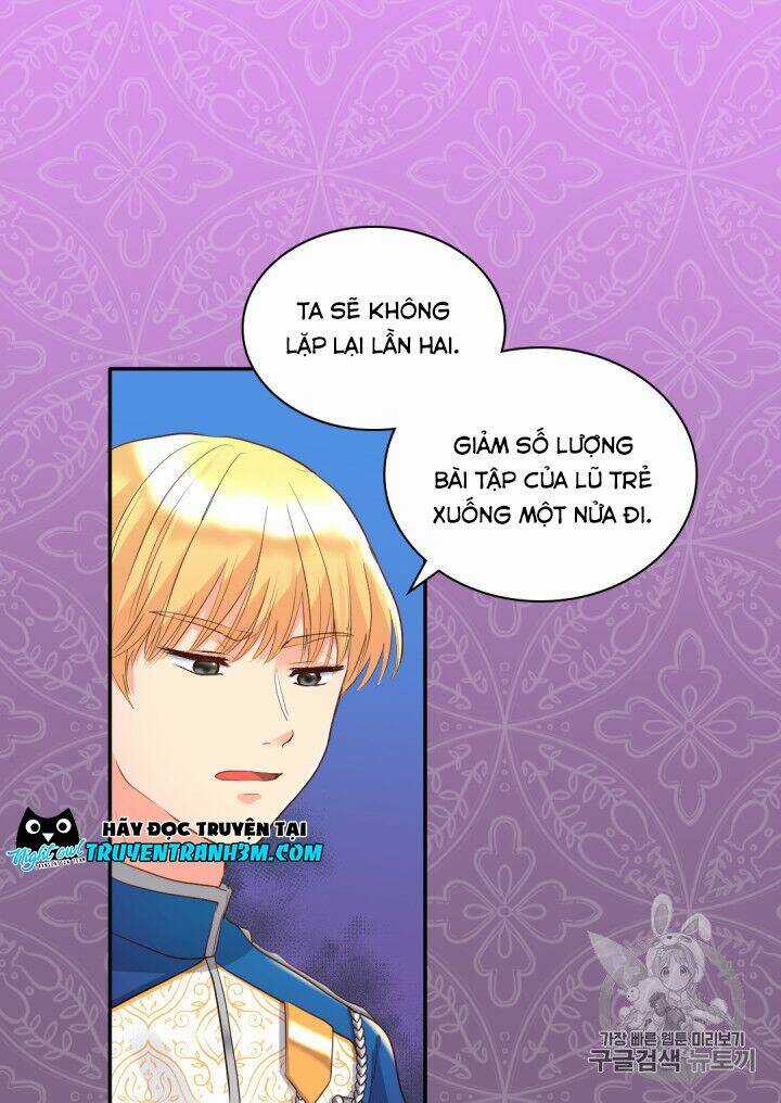 Sinh Đôi Xuyên Không Chapter 13 trang 6