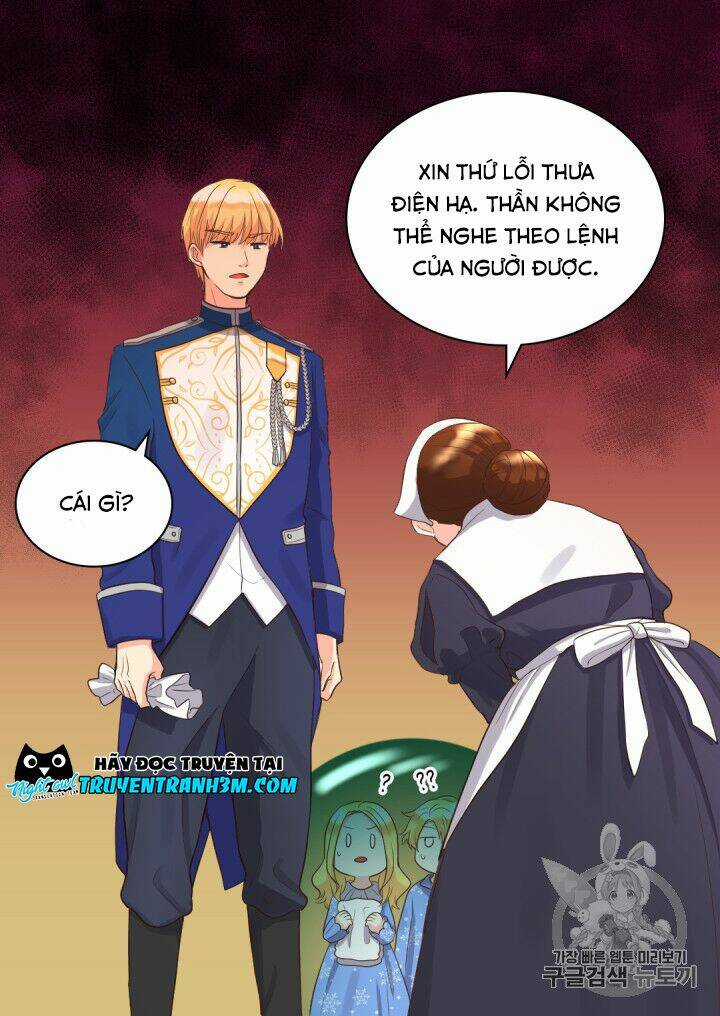 Sinh Đôi Xuyên Không Chapter 13 trang 7