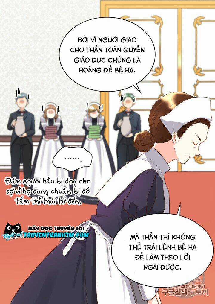 Sinh Đôi Xuyên Không Chapter 13 trang 8