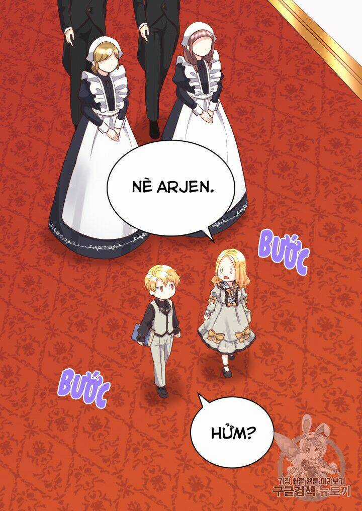 Sinh Đôi Xuyên Không Chapter 14 trang 0