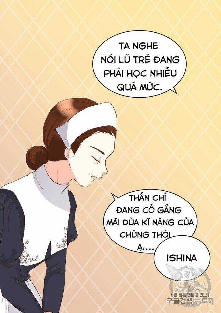 Sinh Đôi Xuyên Không Chapter 14 trang 10