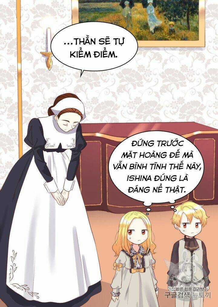 Sinh Đôi Xuyên Không Chapter 14 trang 12