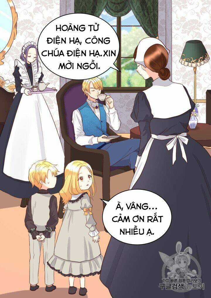 Sinh Đôi Xuyên Không Chapter 14 trang 13