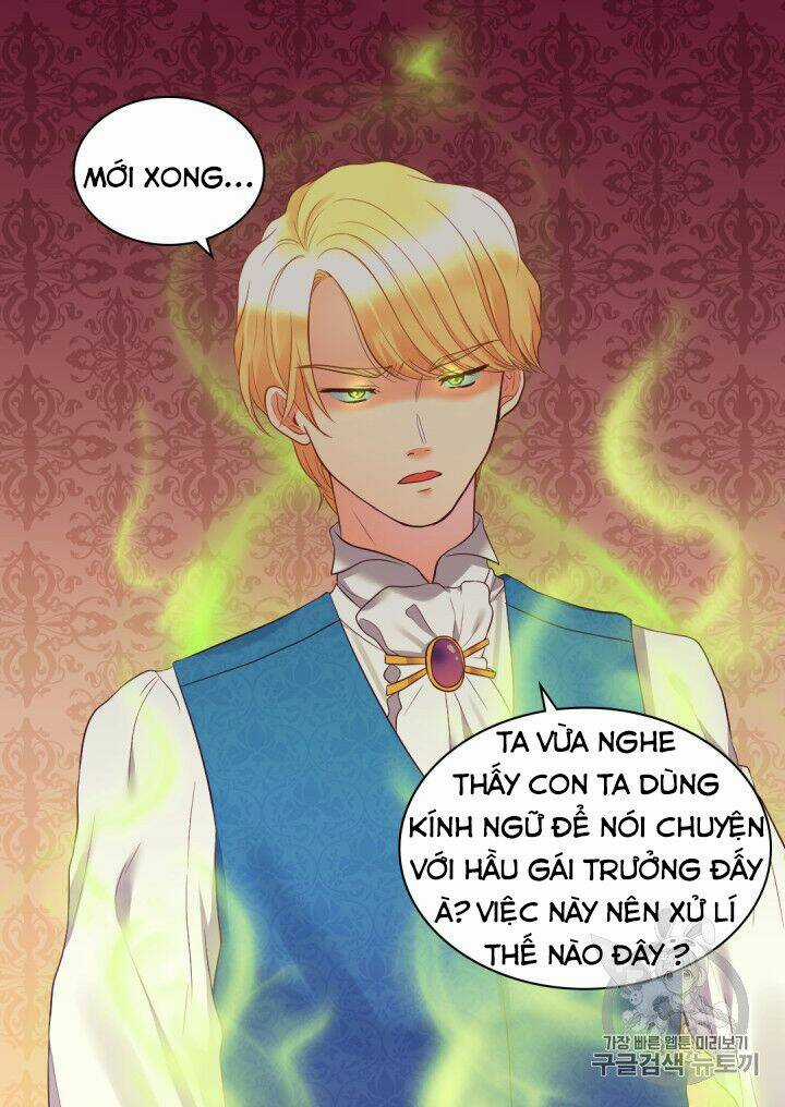 Sinh Đôi Xuyên Không Chapter 14 trang 15