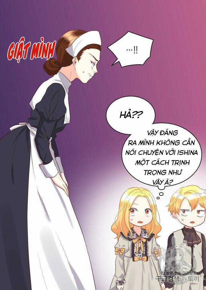 Sinh Đôi Xuyên Không Chapter 14 trang 16