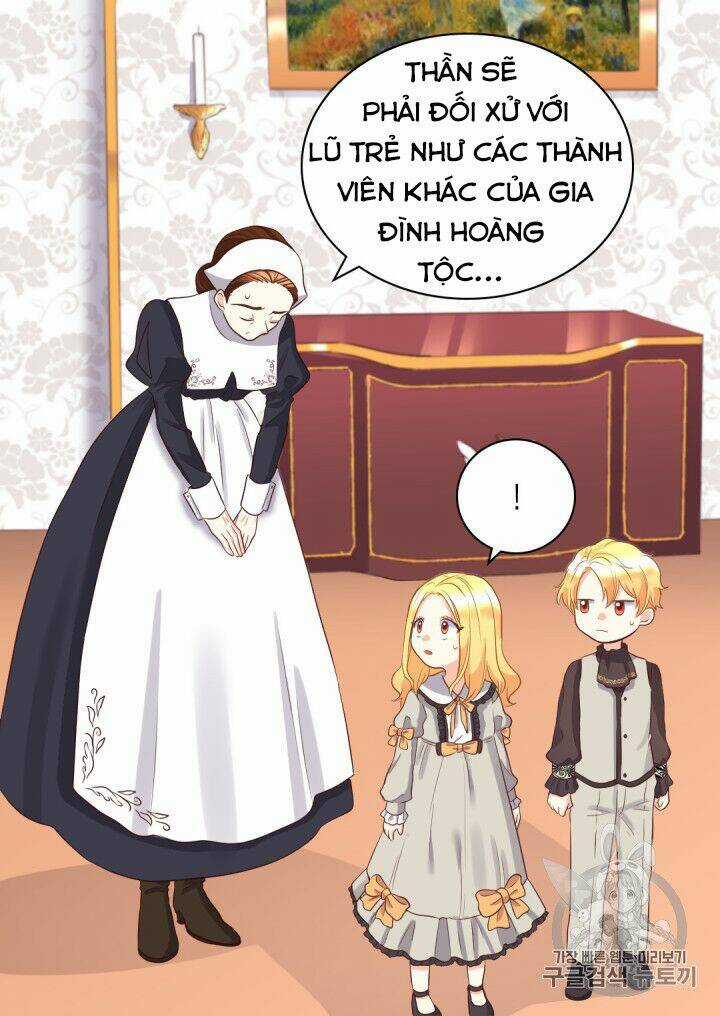 Sinh Đôi Xuyên Không Chapter 14 trang 19