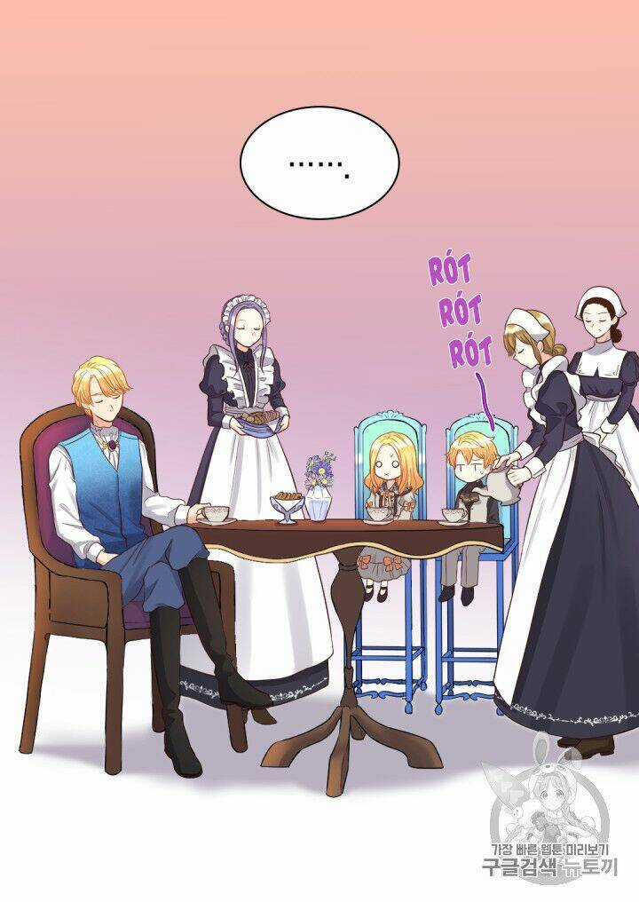 Sinh Đôi Xuyên Không Chapter 14 trang 22