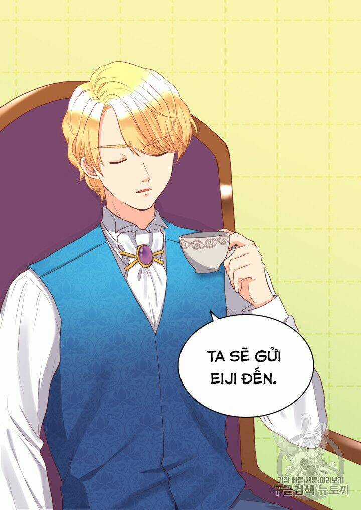 Sinh Đôi Xuyên Không Chapter 14 trang 23