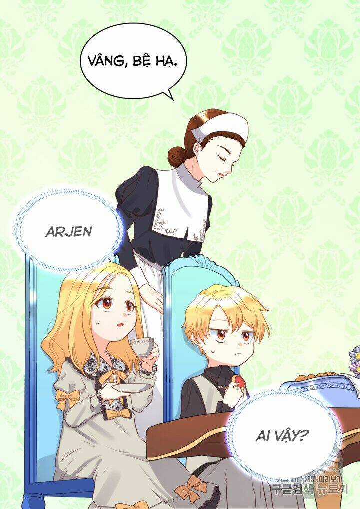 Sinh Đôi Xuyên Không Chapter 14 trang 24