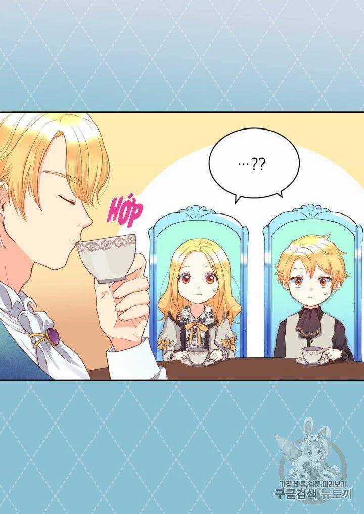 Sinh Đôi Xuyên Không Chapter 14 trang 27