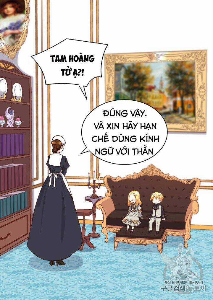 Sinh Đôi Xuyên Không Chapter 14 trang 30