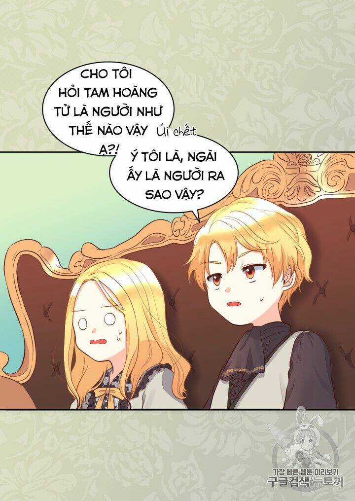 Sinh Đôi Xuyên Không Chapter 14 trang 31