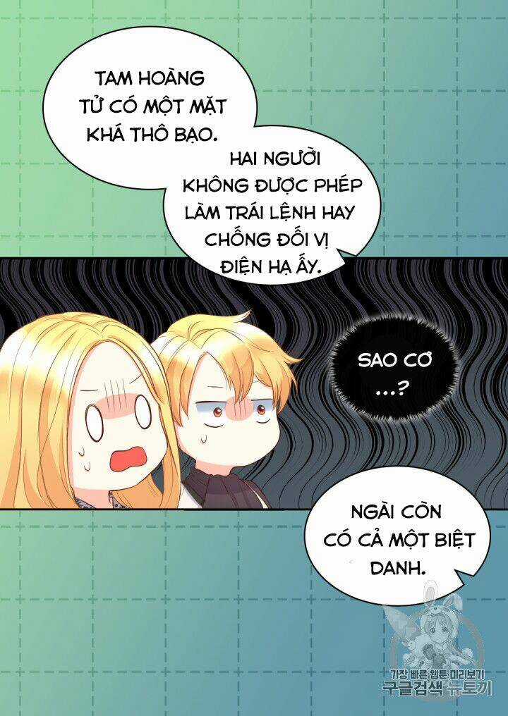 Sinh Đôi Xuyên Không Chapter 14 trang 33