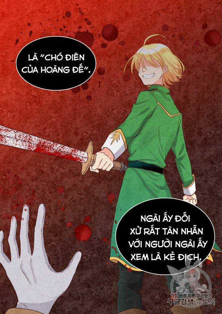 Sinh Đôi Xuyên Không Chapter 14 trang 34